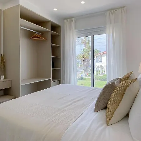 Phaedrus Living: Seaview Luxury Flat Limnaria 134 * Пафос